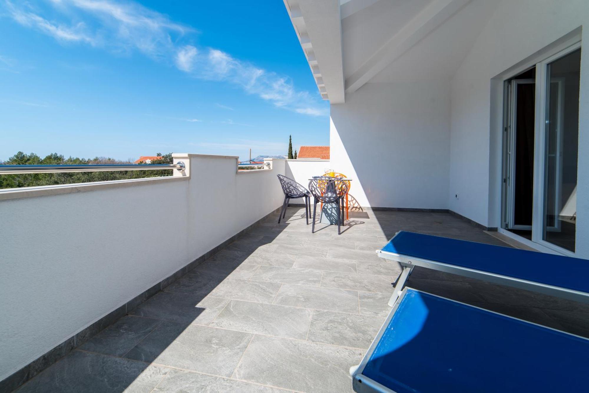 Appartement Maja Cavtat