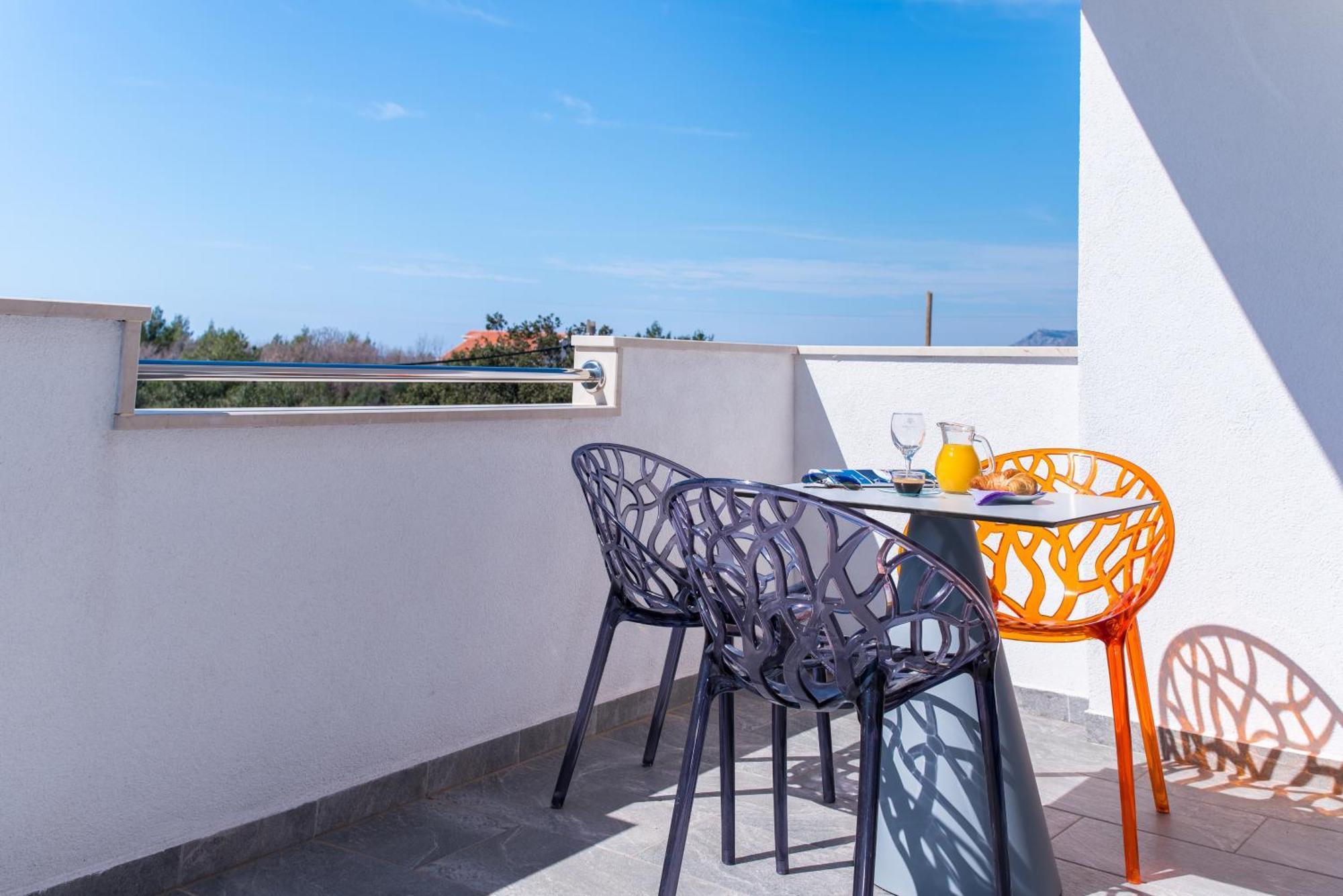 Appartement Maja *