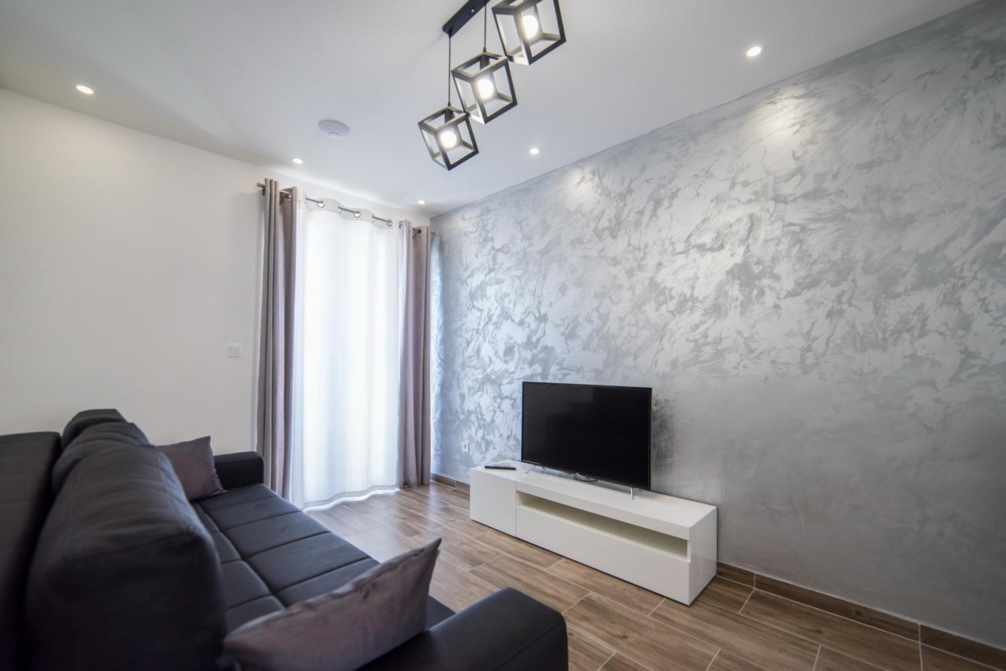 Appartement Maja *