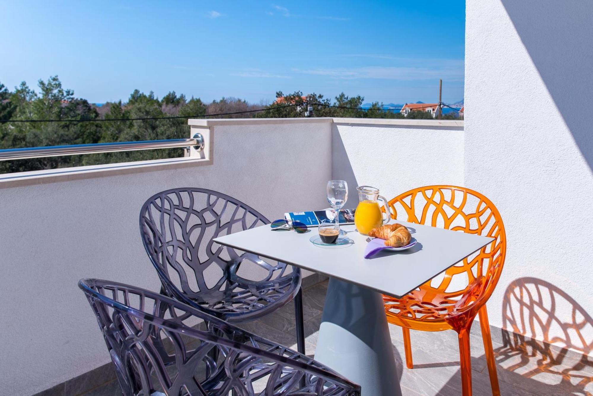 Appartement Maja *