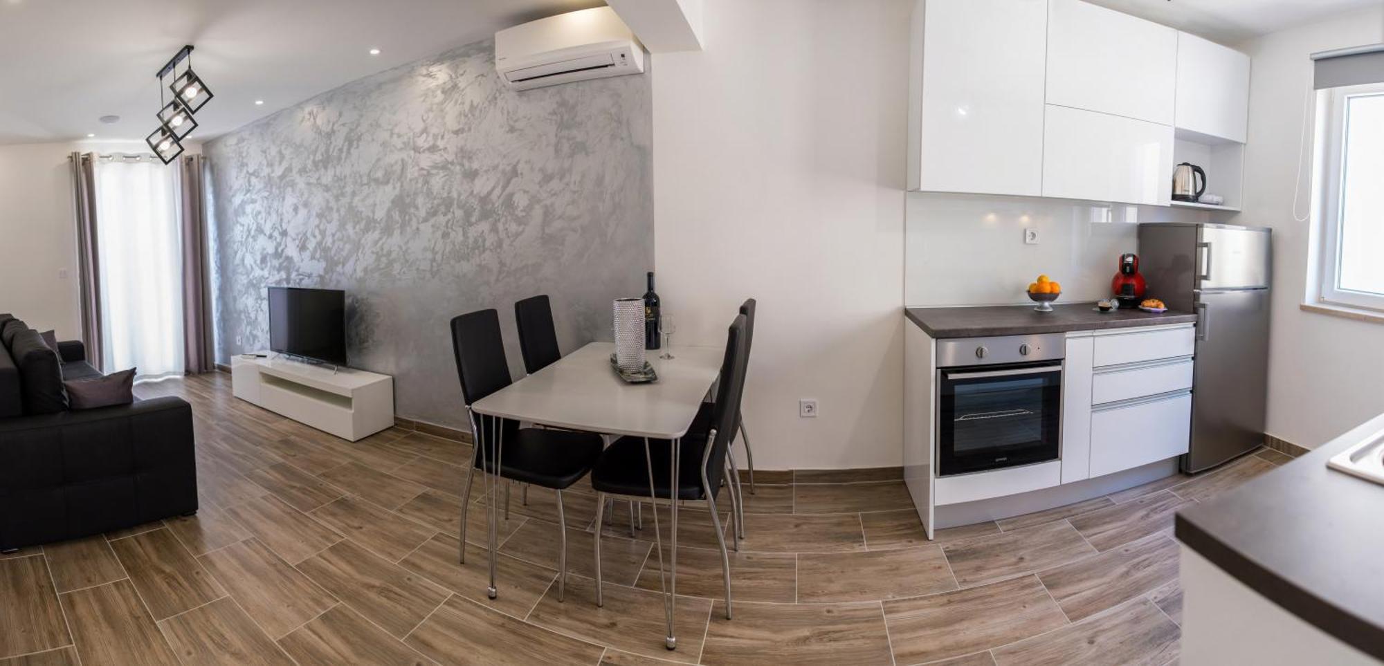 Appartement Maja Cavtat