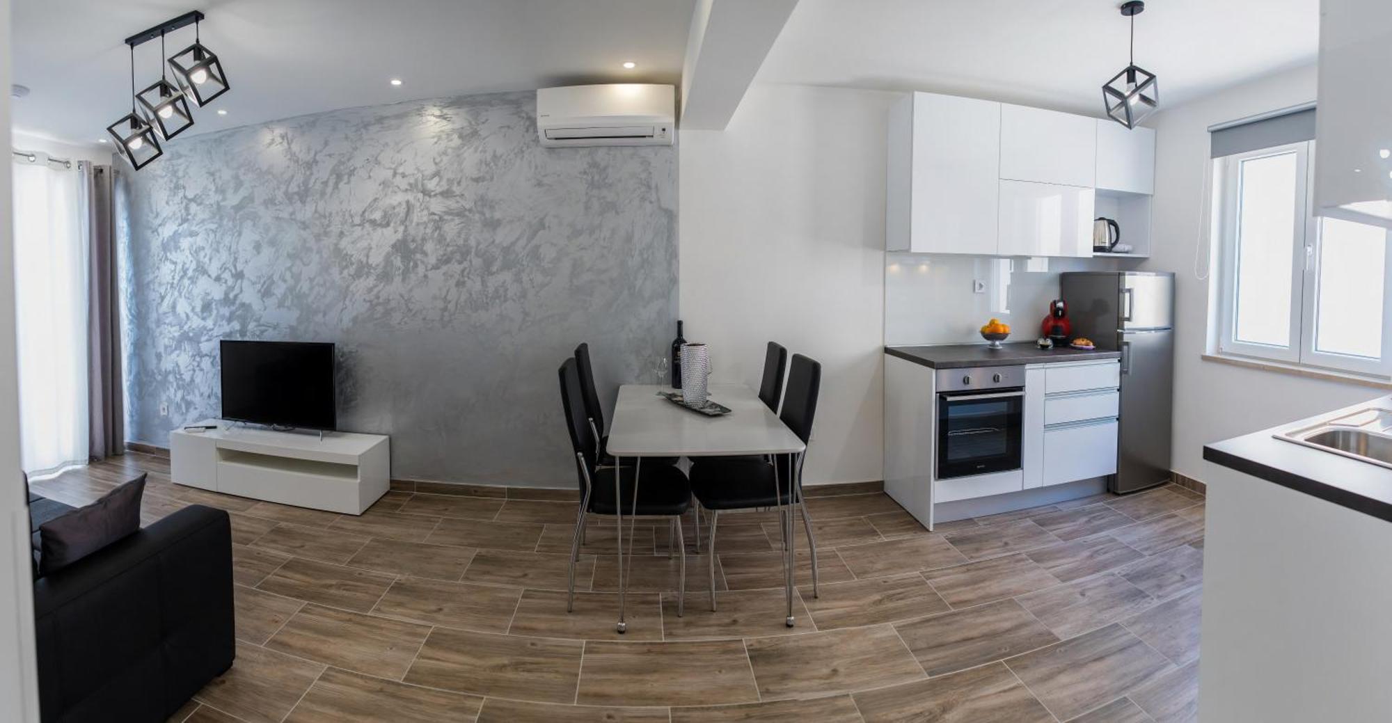 Appartement Maja *