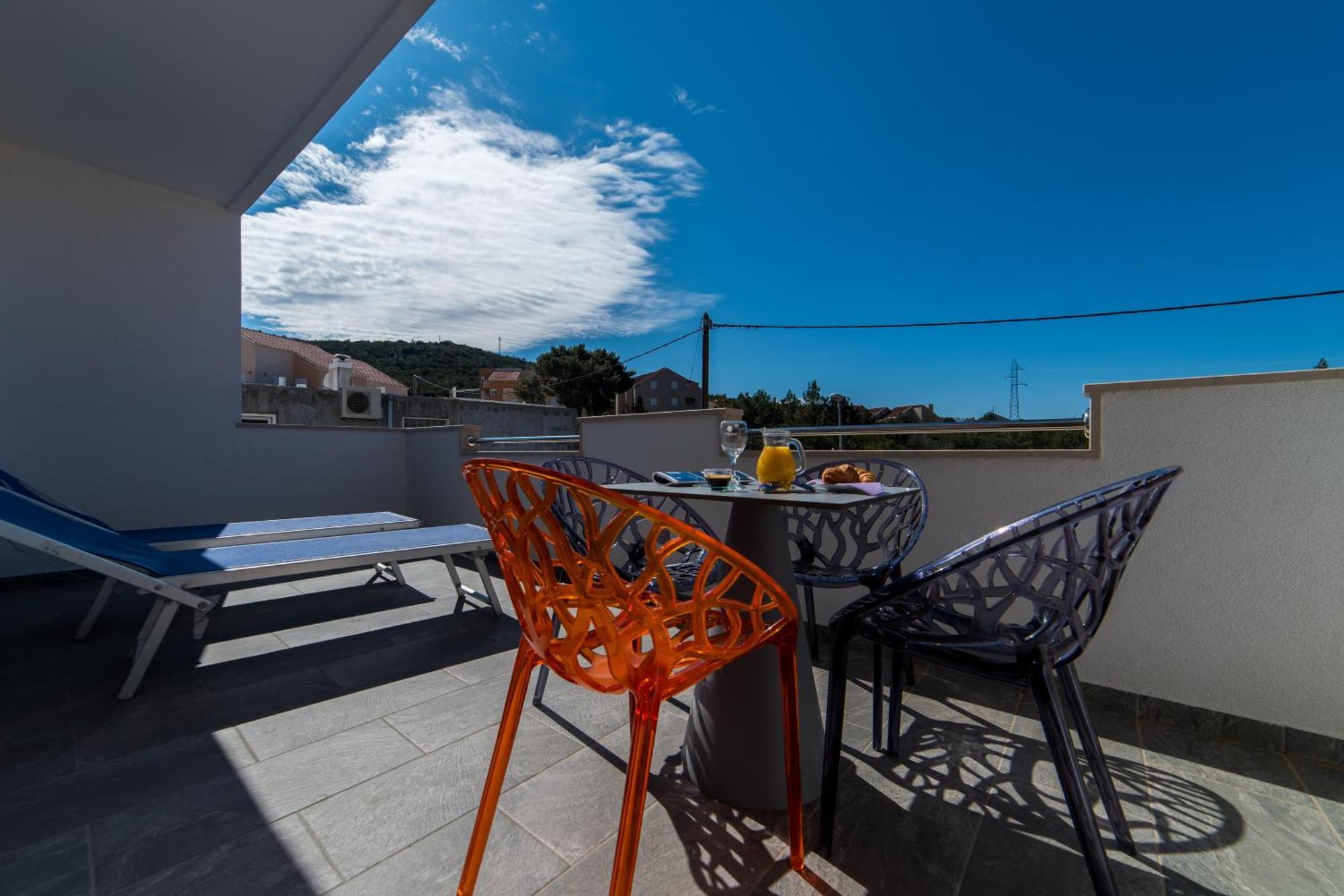 Appartement Maja Cavtat